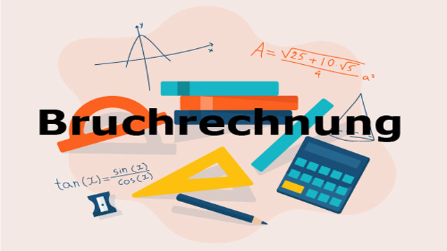 Bruchrechnung