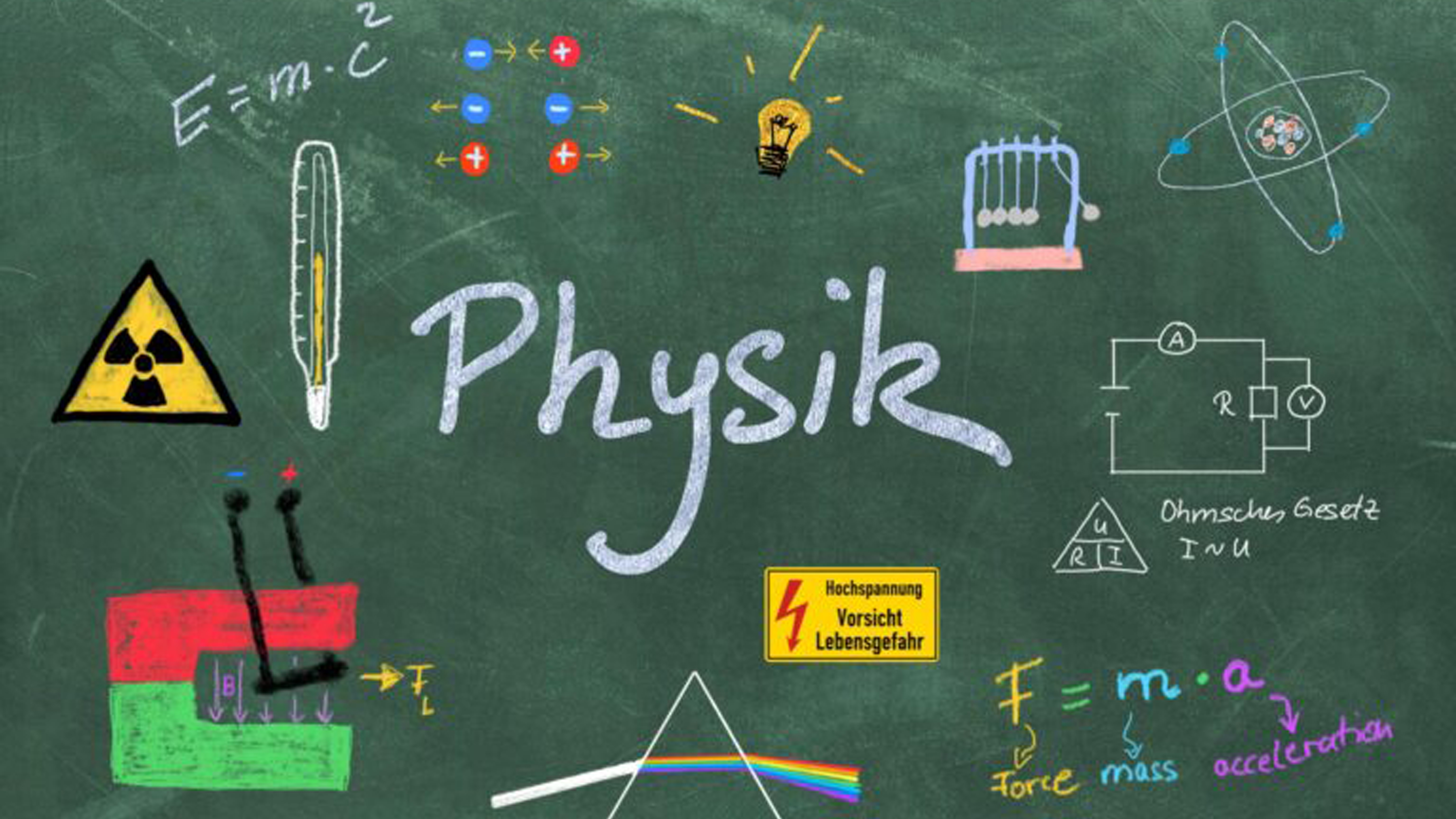 Physik