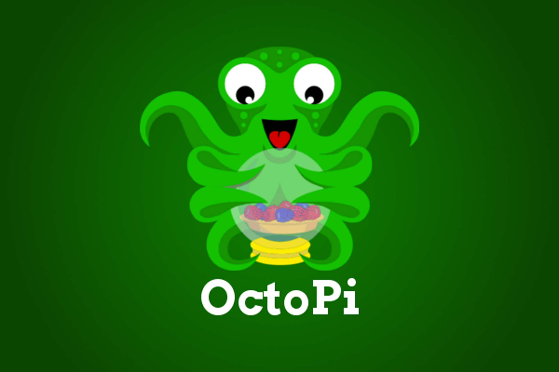 Logo Octopi