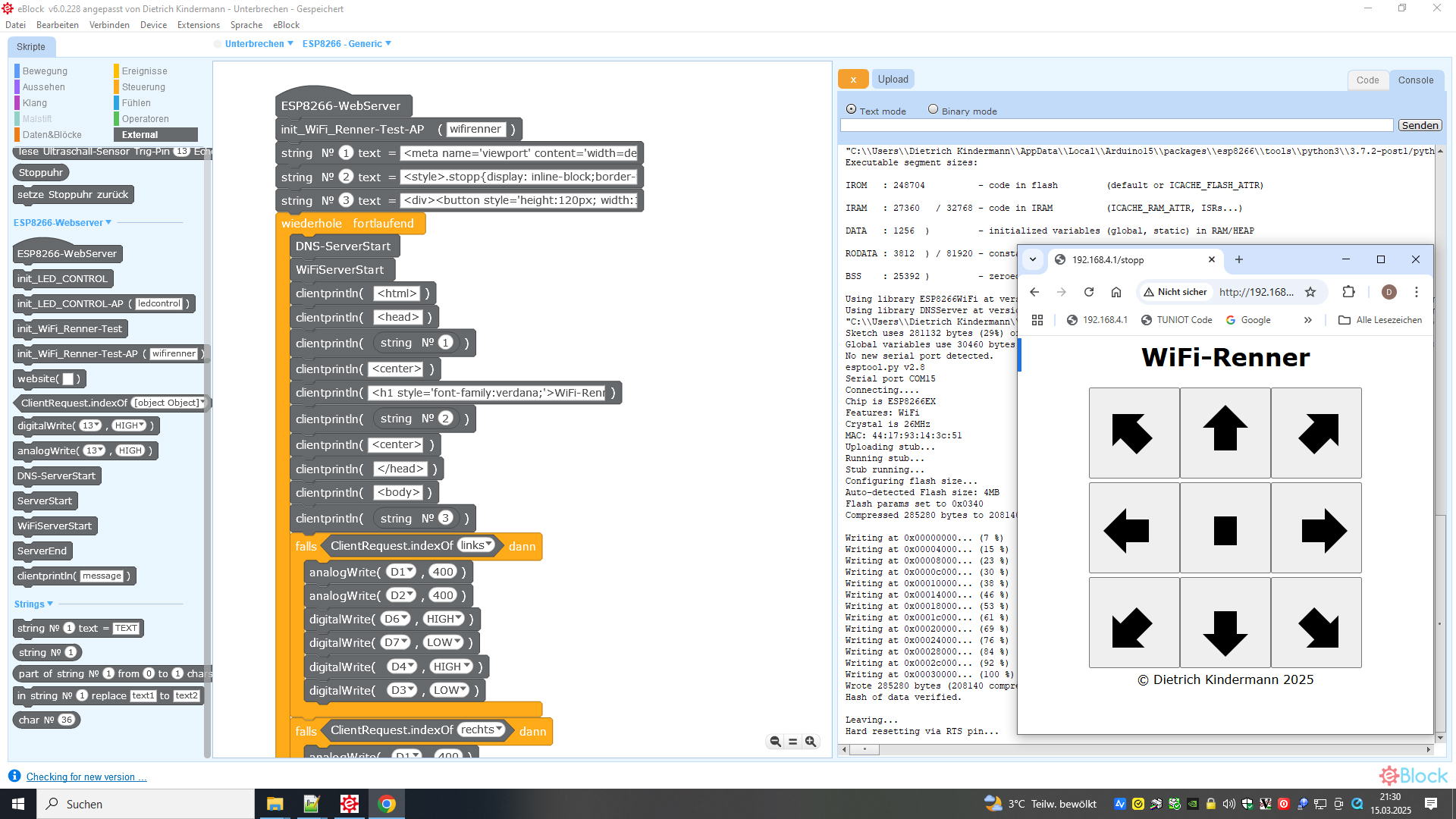 eBlock 6.0.2