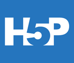 Logo H5P