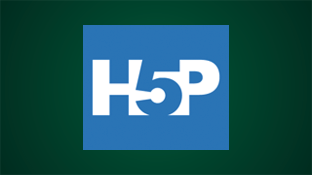 H5P-Projekte