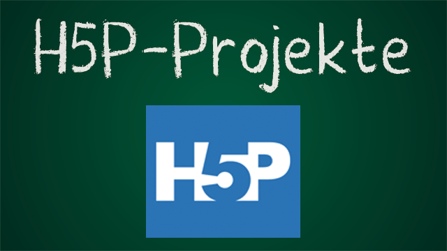 H5p-Projekte