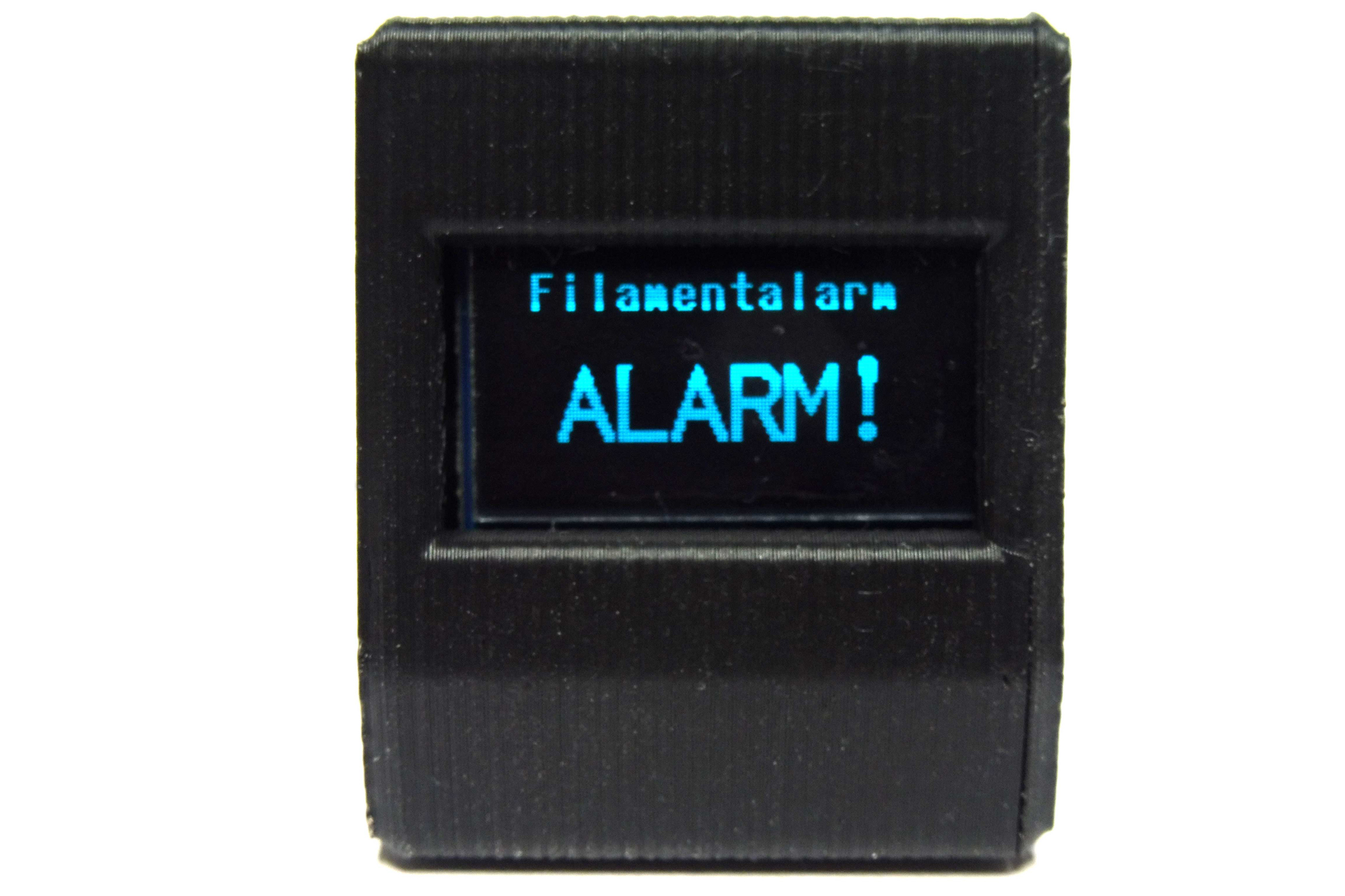 Filamentalarm