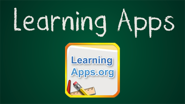 Learning Apps