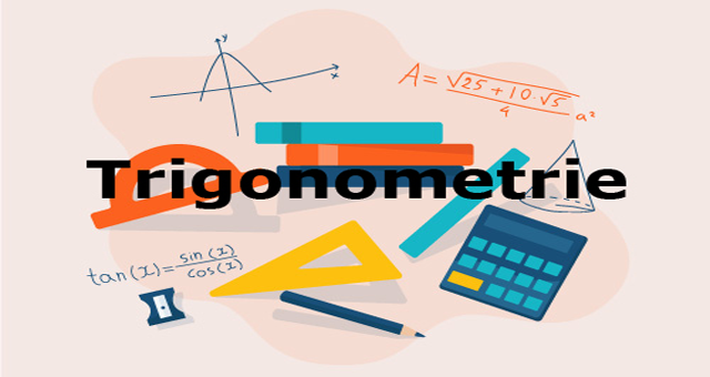 Trigonometrie