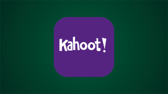 Kahoot