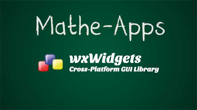 Mathe-Apps