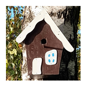 Vogelhaus